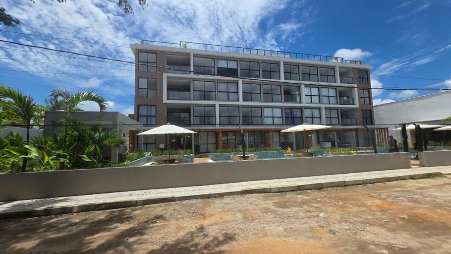 Exterior 5, Acqua Beach Flat Tamandare by la Playa, Tamandaré
