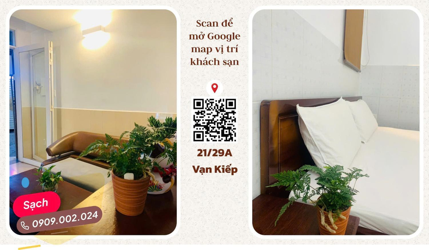 Others 5, Hotel Hai Thanh, Bình Thạnh