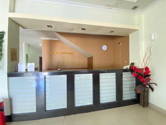 Others 3, Wisma Mutiara Syariah Langsa (permanently closed), Langsa