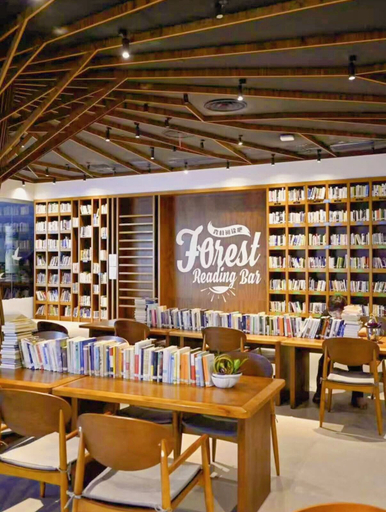 Food & Drinks 4, Best Hotel Forest City, Johor Bahru