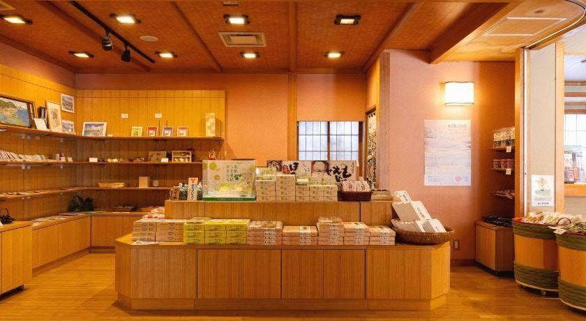 Food & Drinks 4, Akashiya, Iwami