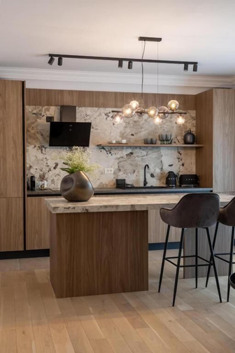Private kitchen 3, MaisonA, Timisoara