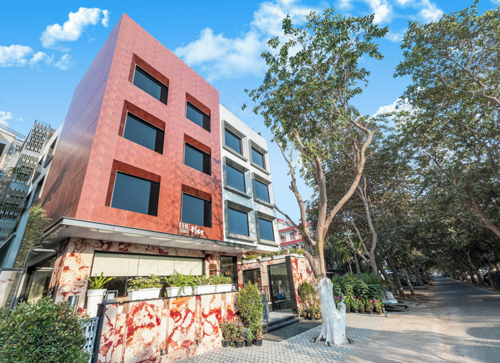 Primary image, The Mor Stays, Gautam Buddha Nagar