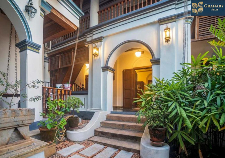 Exterior & Views 4, The Mundanad House, Thiruvananthapuram