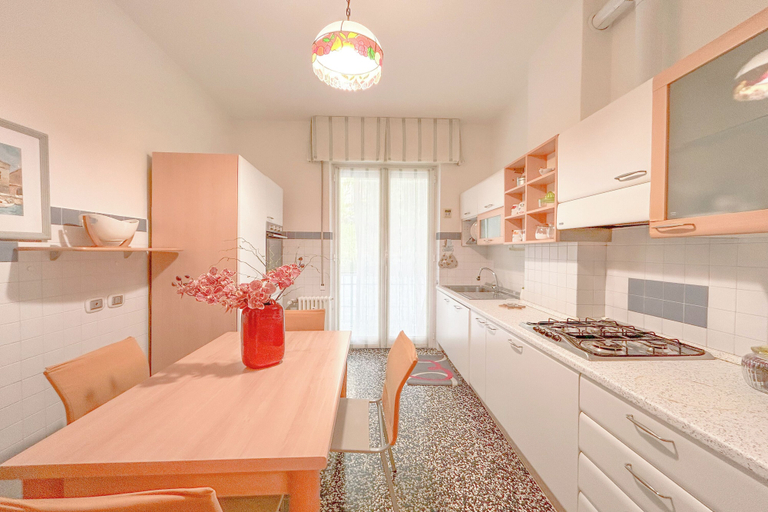 Private kitchen 2, SV - Mignone, Savona