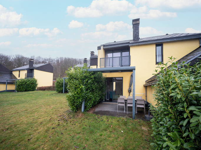 Exterior 2, Sunday Ferienpark Hambachtal Oberhambach, Birkenfeld