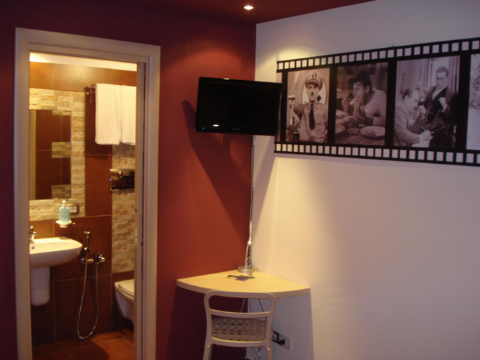 Others 5, B&B L'ALTERNATIVA, Enna