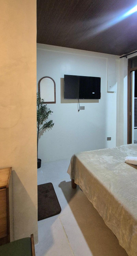 Bedroom 2, Casa Elia l Beach Nook Suite l Walk to Beach&Surf, San Juan