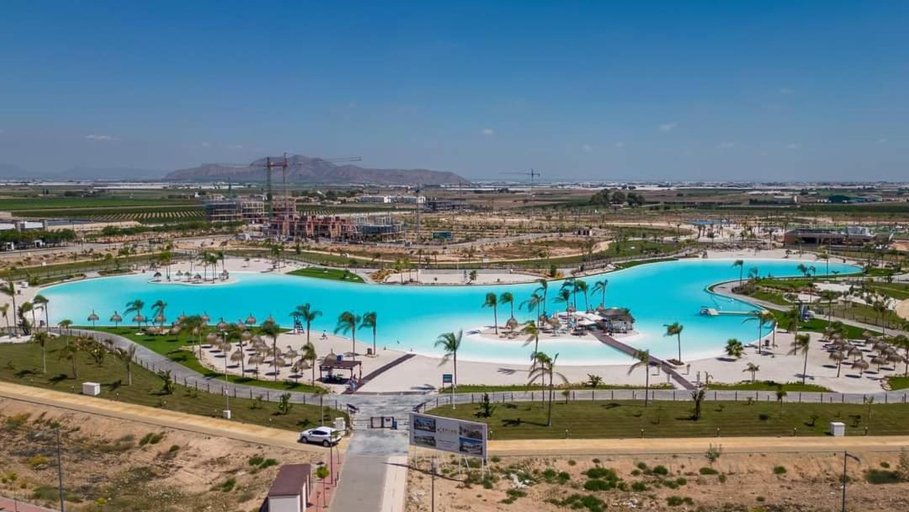 Food & Drinks 4, Relaxed Rental - Casa Laguna Santa Rosalia, Murcia
