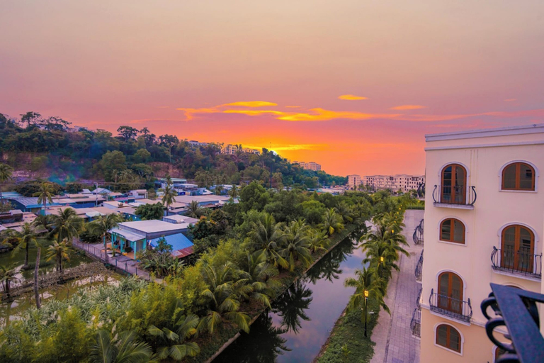 View from property, TH Luxury Hotel, Phú Quốc