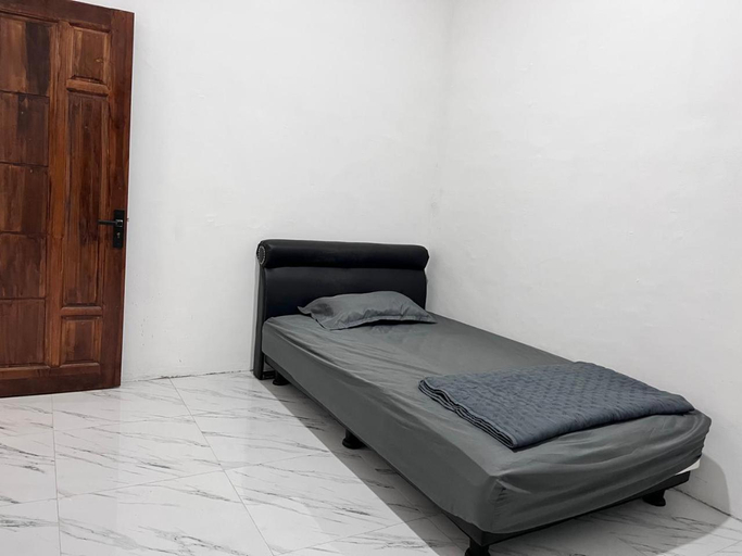 Bedroom 2, Villa Cassandra II, Bogor