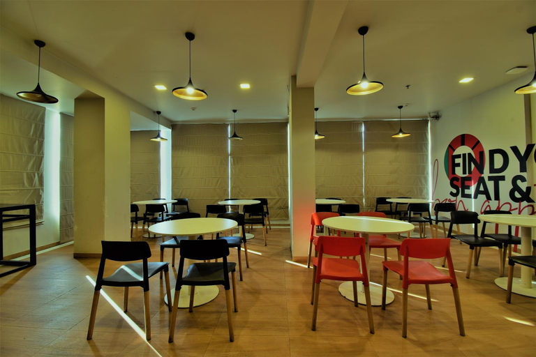 Food & Drinks 4, hotel manomay homes, Nagpur