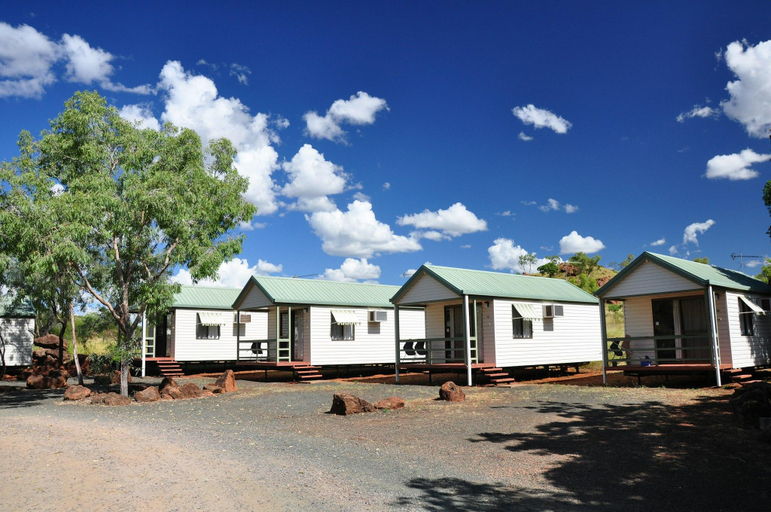 Exterior & Views 4, Discovery Parks - Cloncurry, Cloncurry