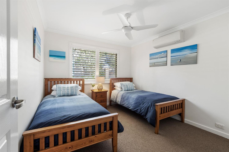 Bedroom 2, Clearwater Escape Dunsborough, Busselton