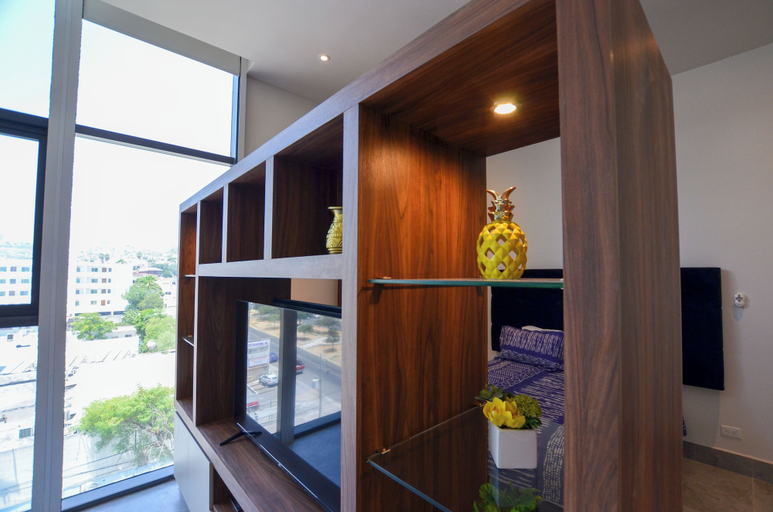 Room 4, Solara, Monterrey