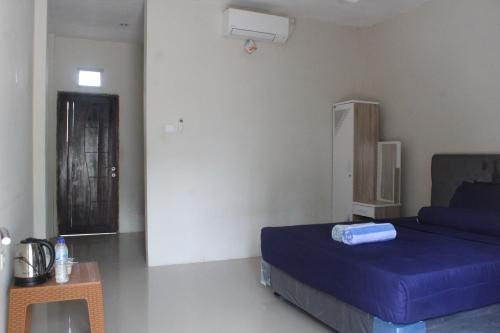Bedroom 3, WL GUESTHOUSE, West Manggarai