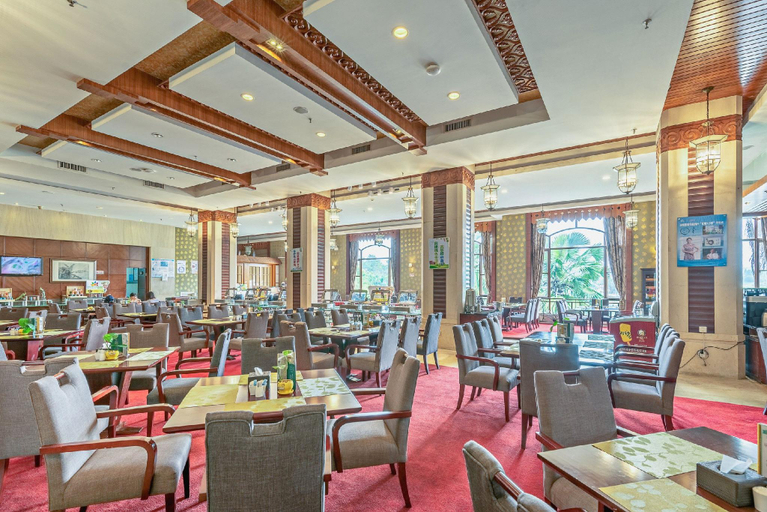 Food & Drinks 4, Country Garden Holiday Islands Hotel, Guangzhou