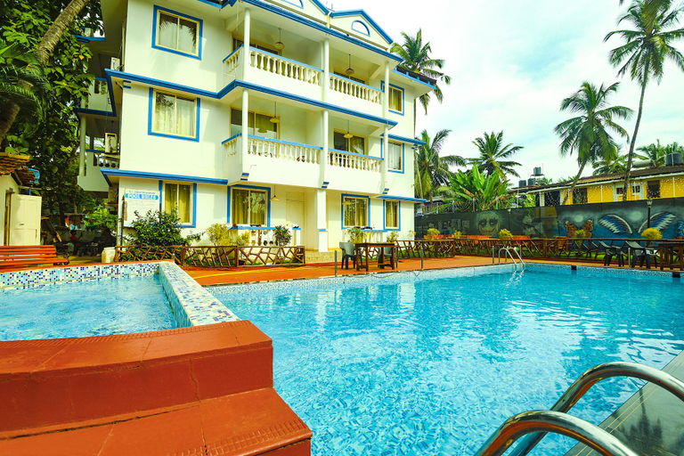 Sport & Beauty 5, FabHotel Grand Royal Palms - Nr. Benaulim beach, South Goa