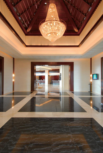 Public Area 4, RIHGA Royal Laguna Guam Resort