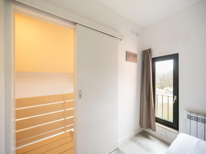 Spa treatment, Hambachtal Holiday Park Family Hideaway, Birkenfeld