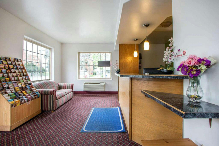 Public Area 5, Passport Inn Paradise PA, Lancaster