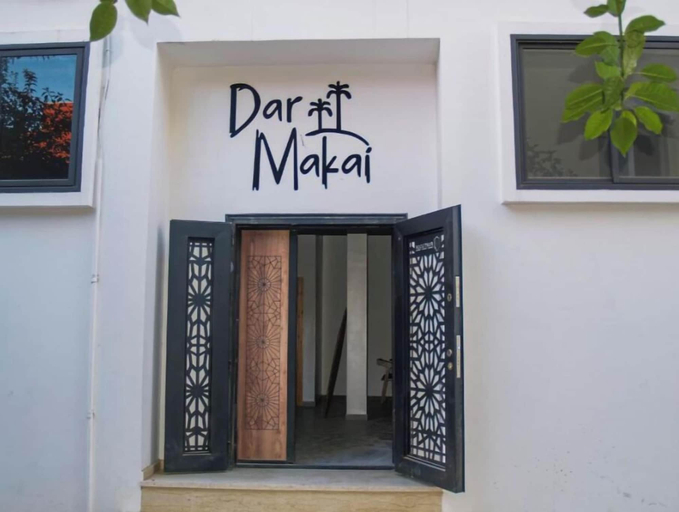 Exterior & Views, Dar Makai Surf Hotel, Agadir-Ida ou Tanane
