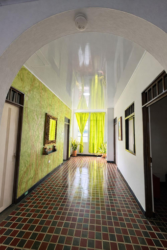 Others 5, Nuevo hotel andino, Neiva