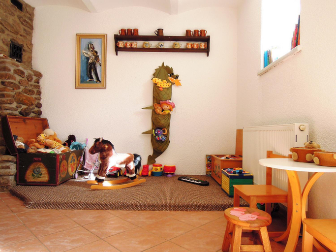 Food & Drinks 3, Pension U Sebastiana, Klatovy
