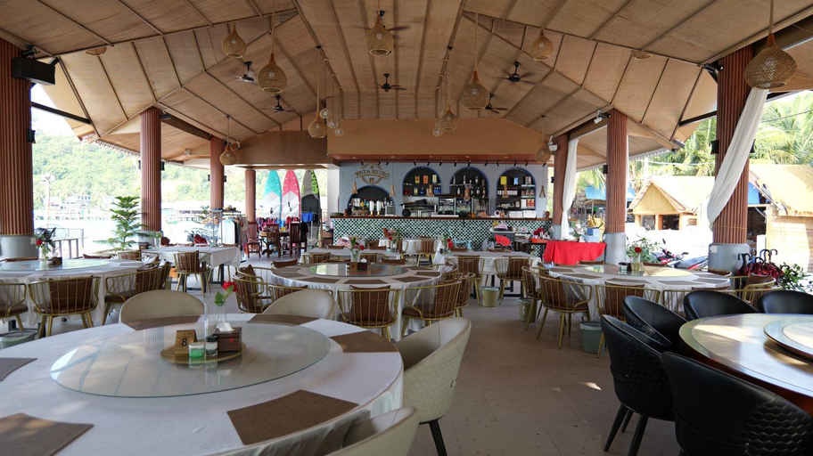 Food & Drinks 4, Koh Rong New Beach Resort, Sihanoukville