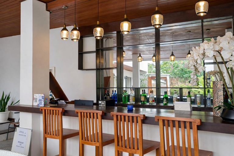 Food & Drinks 5, Lumiere Hotel Gili Trawangan, Lombok