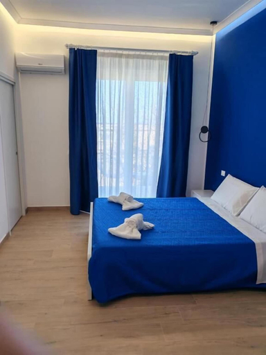 Room 4, Mare Suite, Palermo