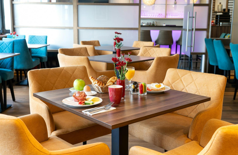 Food & Drinks 5, Leonardo Hotel Nurnberg, Nürnberg