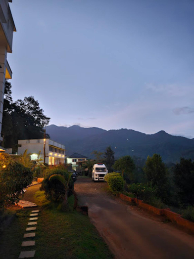 Others 3, Vythiri Palace Wayanad Pool Resort - Mist Climate & India's First Apple Infinity Pool, Wayanad