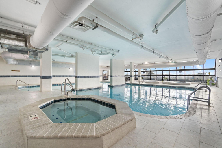 Pool 2, Phoenix 6 909, Baldwin