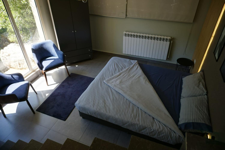 Bedroom 3, Mountscape, Aley