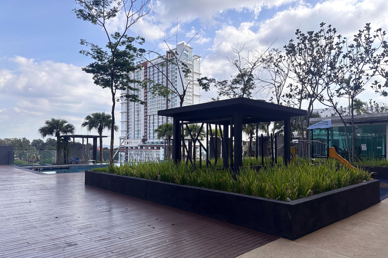 Property amenity 5, Citywoods Apartment By Antlerzone, Johor Bahru