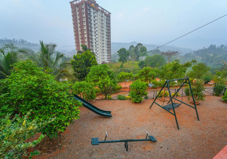 Others 5, Vythiri Palace Wayanad Pool Resort - Mist Climate & India's First Apple Infinity Pool, Wayanad