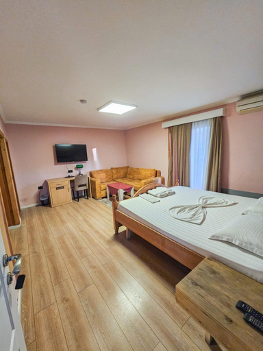 Bedroom 2, MARION HOTEL, Tiranës