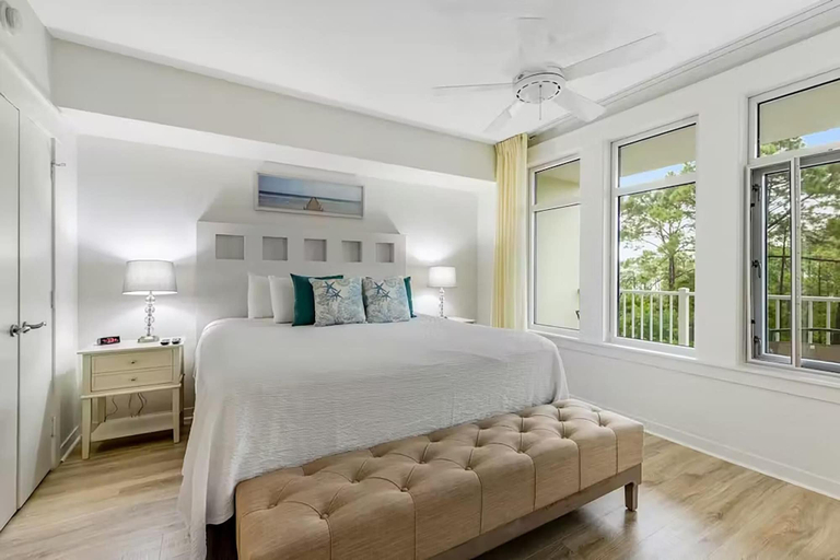 Bedroom 2, Elation 5306, Walton