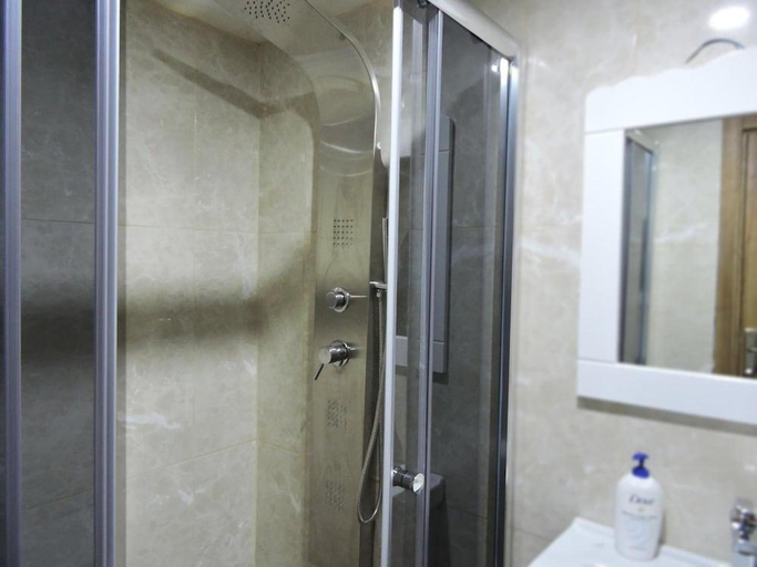Bathroom 5, Senler Boutique Hotel, Sapanca
