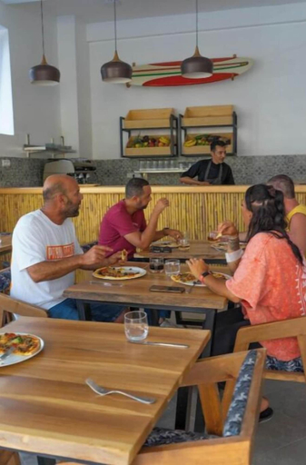 Food & Drinks 5, Dar Makai Surf Hotel, Agadir-Ida ou Tanane