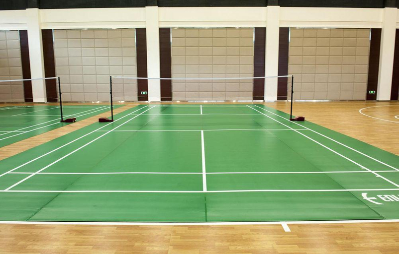 Sport & Beauty, Kuaiji Mountain Yangming Hotel, Shaoxing