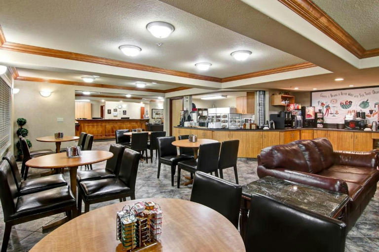 Food & Drinks 4, Canalta Provost, Division No. 7