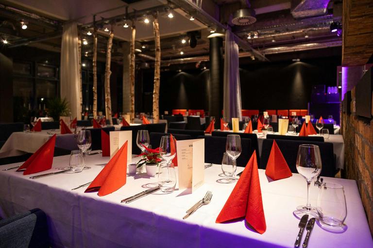 Food & Drinks 5, GINN Hotel Berlin Potsdam, Potsdam-Mittelmark