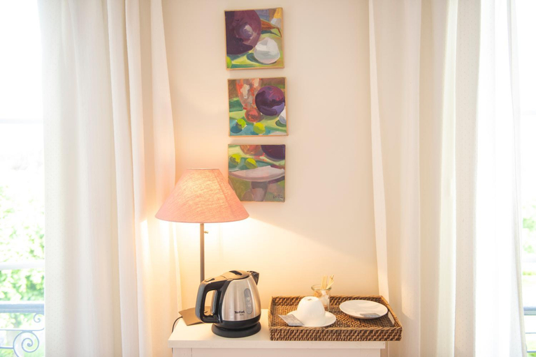 Food & Drinks 3, Clos Floresine B&B, Oise