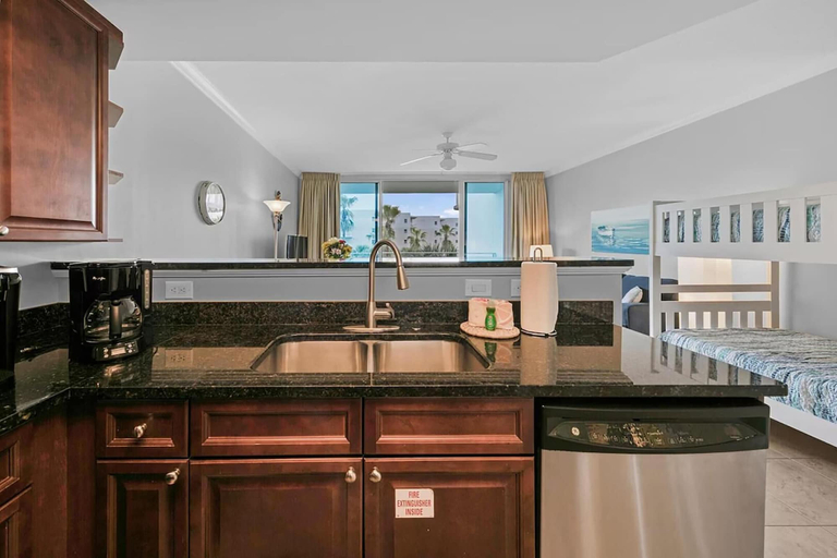 Interior 3, Waterscape 428-b, Okaloosa