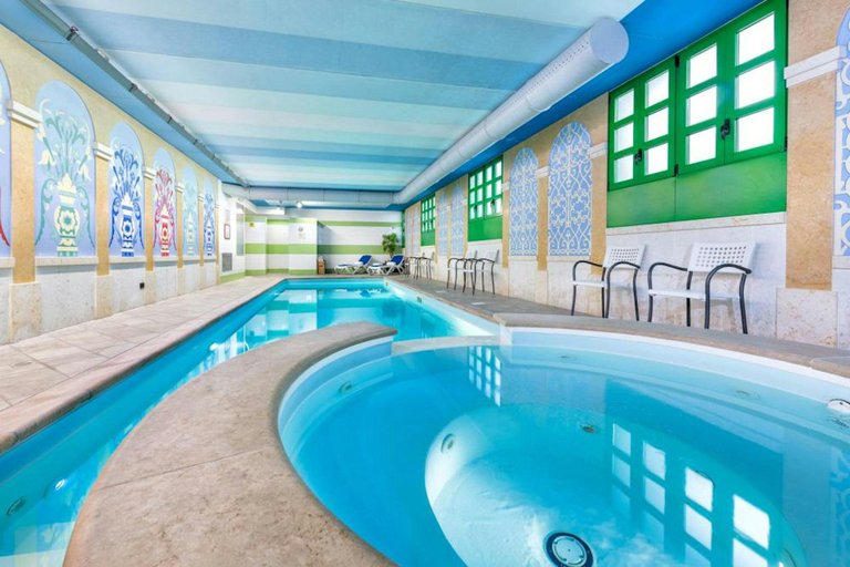 Sport & Beauty 2, West Point Airport Hotel, Verona