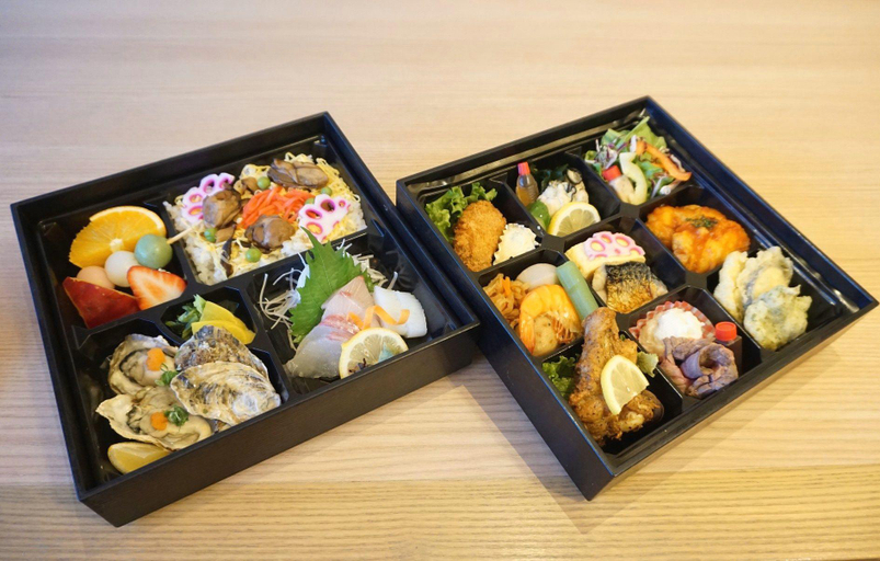 Food & Drinks 4, Marugame Plaza Hotel, Marugame