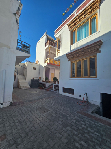 Exterior & Views 2, LUNGDHO RESIDENCY, Leh