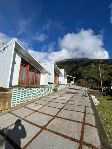 Others 1, Glamping Puncak Mangli, Magelang
